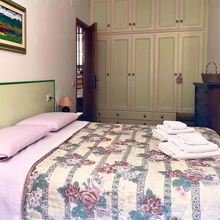 Casa Gentile Lejlighed Assisi Eksteriør billede