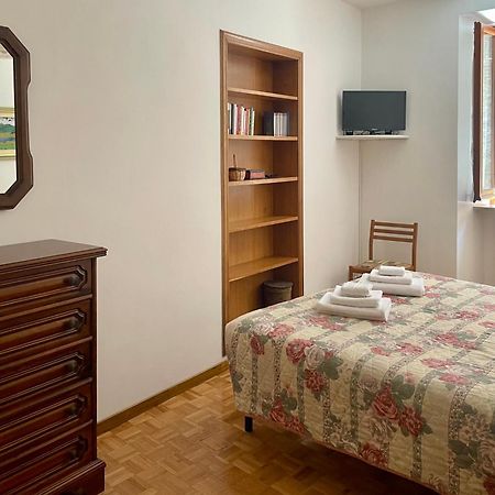 Casa Gentile Lejlighed Assisi Eksteriør billede